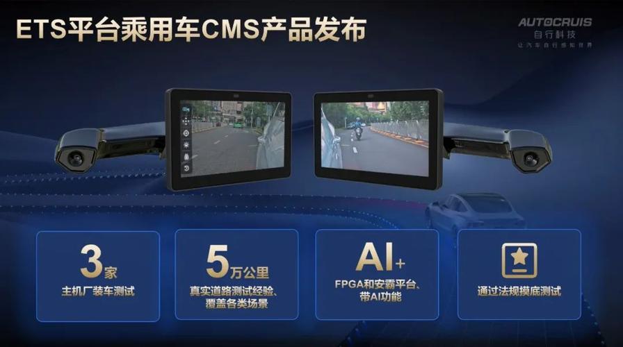 autocruisets64平臺(tái)cms產(chǎn)品發(fā)布