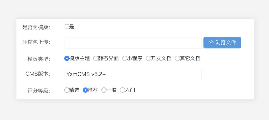 cms版本,評分等級等),這是因為我將該模型處理成具備"普通文章和產(chǎn)品