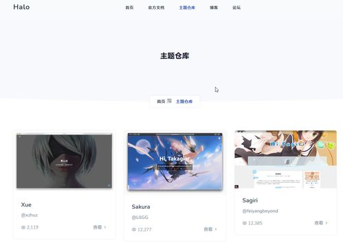 整理全網最全博客建站工具,各類博客 cms 創作平臺