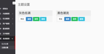 詳解linux下的.net mvc cms程序結構